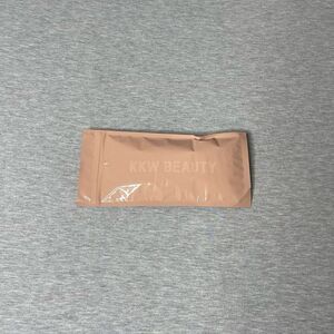 KKW Beauty Packaging Slip Pouch Bag